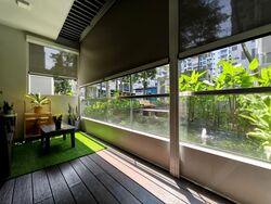 The Canopy (D27), Condominium #603155481